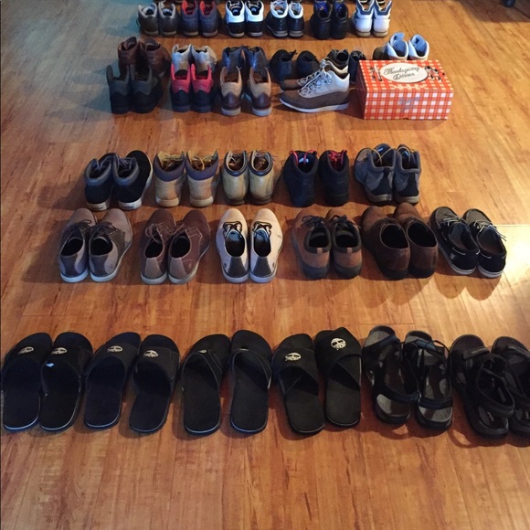 Meet your Posher, JJ - Picture 5 of 5